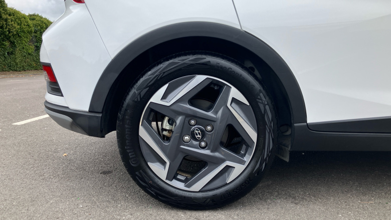 Hyundai BAYON 1.0 TGDi Ultimate 5dr Petrol Hatchback